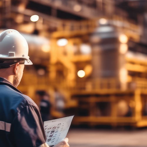 Safety Relief Valves: Ensuring Safety and Efficiency