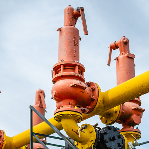 Safety Relief Valves: Sizing and Selection