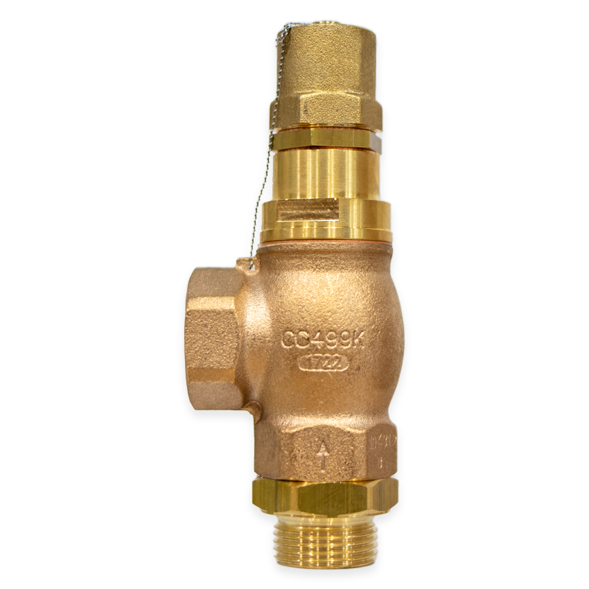Flowstar Relief Valves from Safety Valves Online