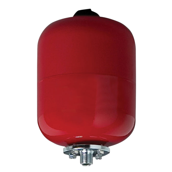 Reliance RWC 12 Litre Heating Expansion Vessel Tank with Replaceable Membrane Pre Set 1 Bar - XVES100040