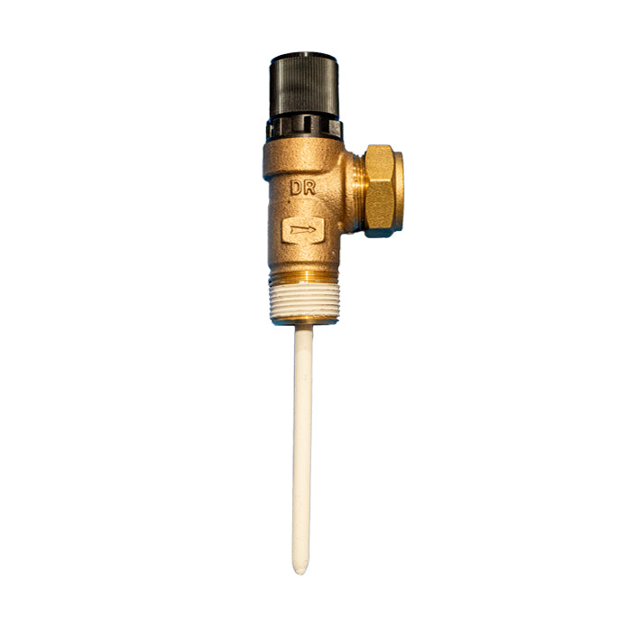 Reliance Water Controls (RWC) Relief Valves