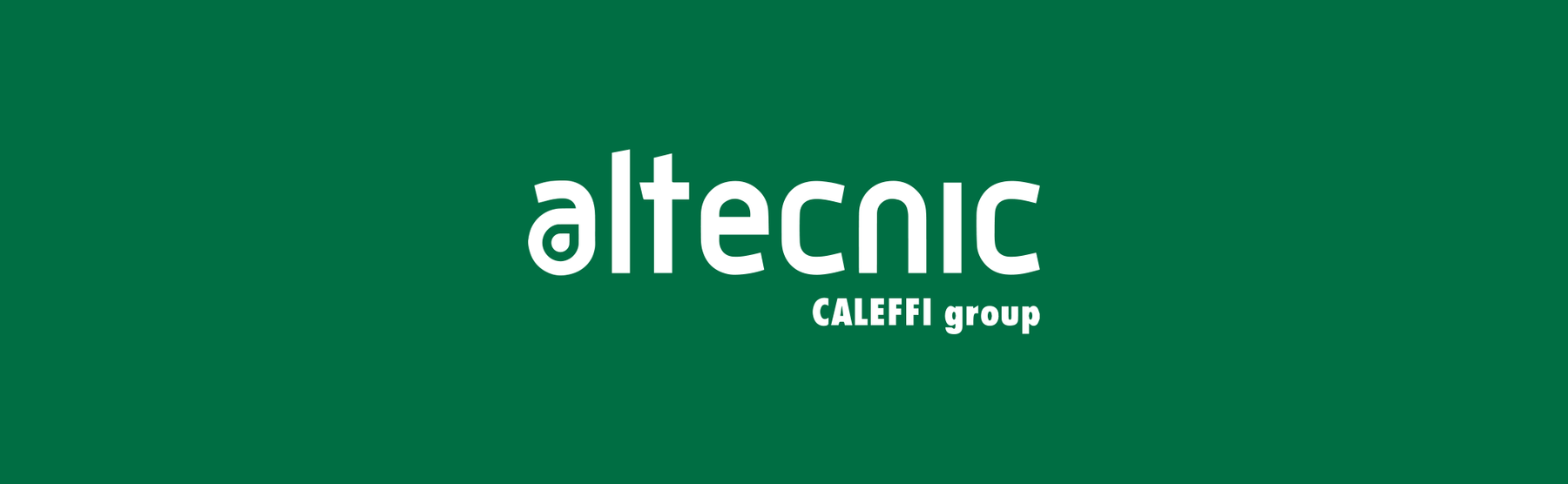 Altecnic / Caleffi valves now in stock at Safety Valves Online