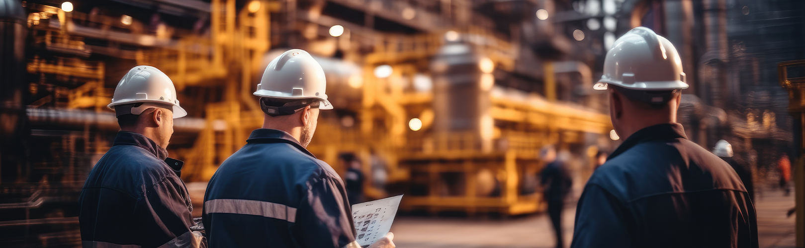 Safety Relief Valves: Ensuring Safety and Efficiency
