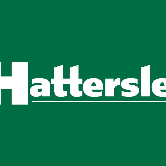 Now Supplying the Full Range of Hattersley Valves
