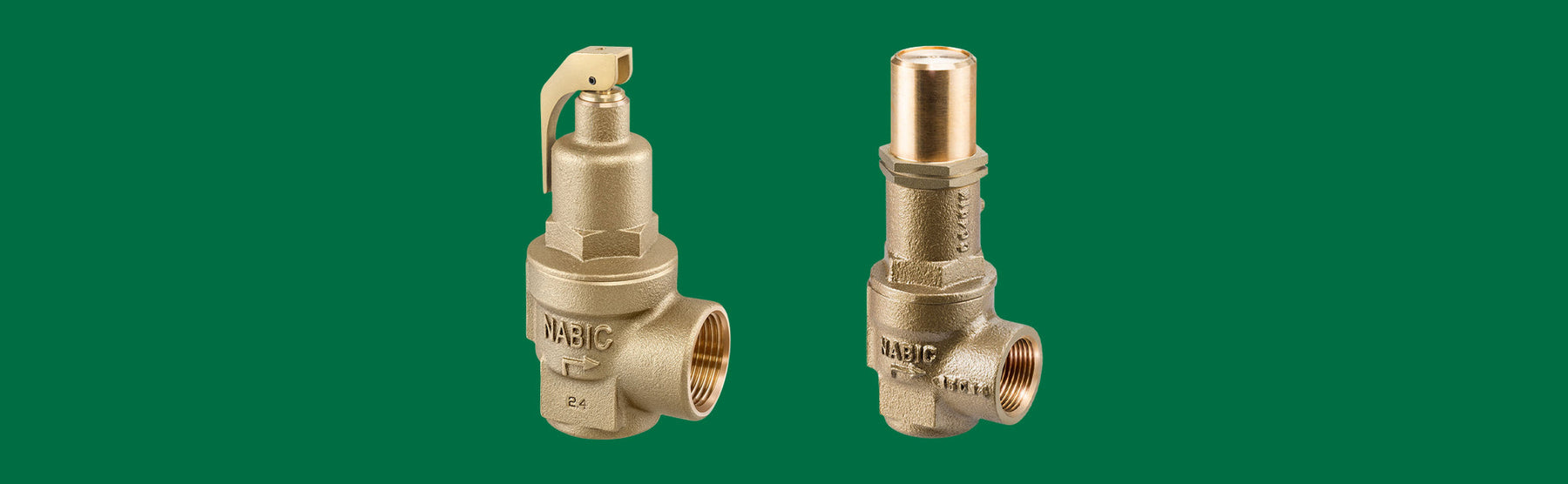 Key differences between Safety Valves and Relief Valves