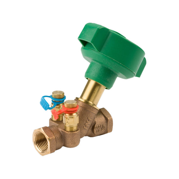 Hattersley Valves