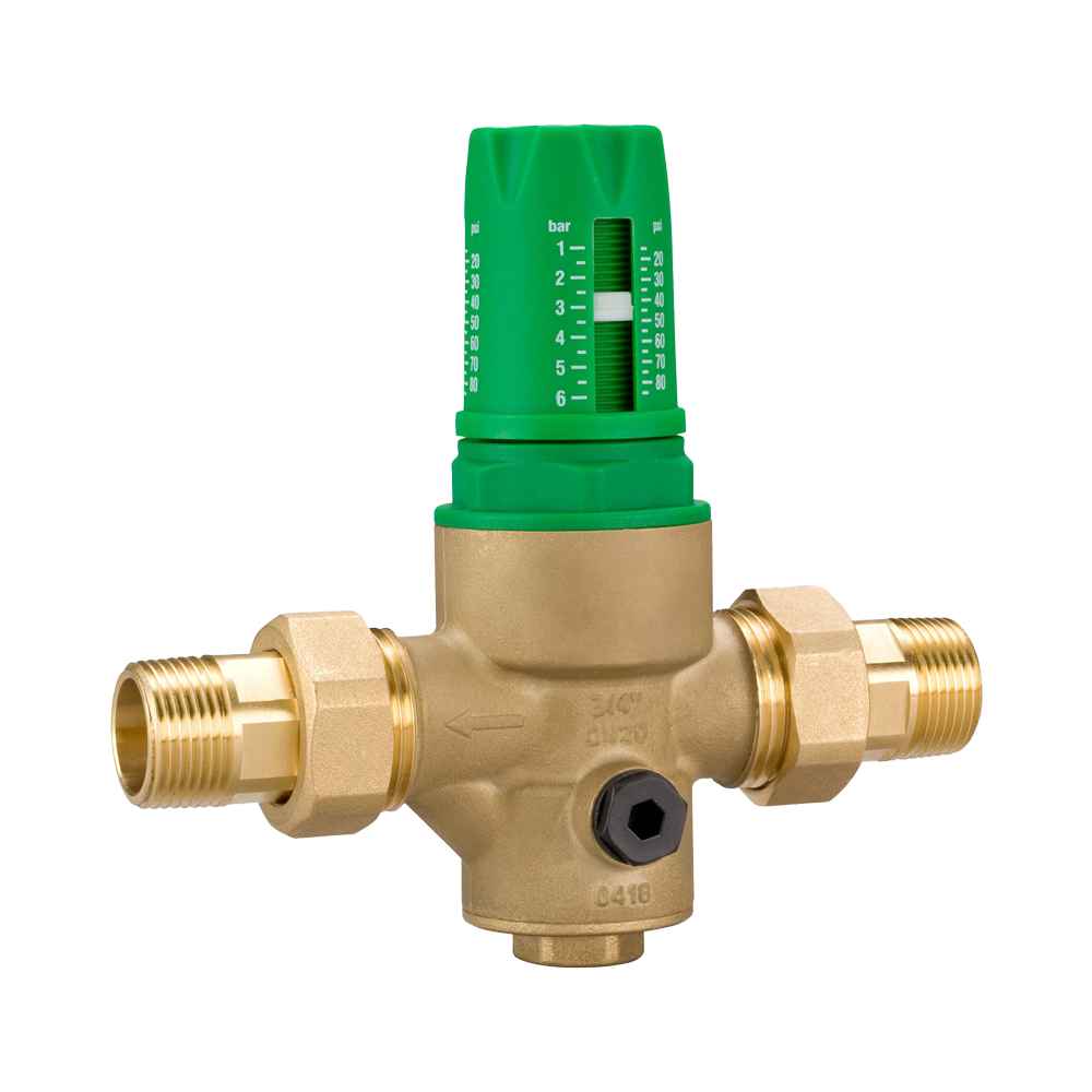 Hattersley Reducing Valves
