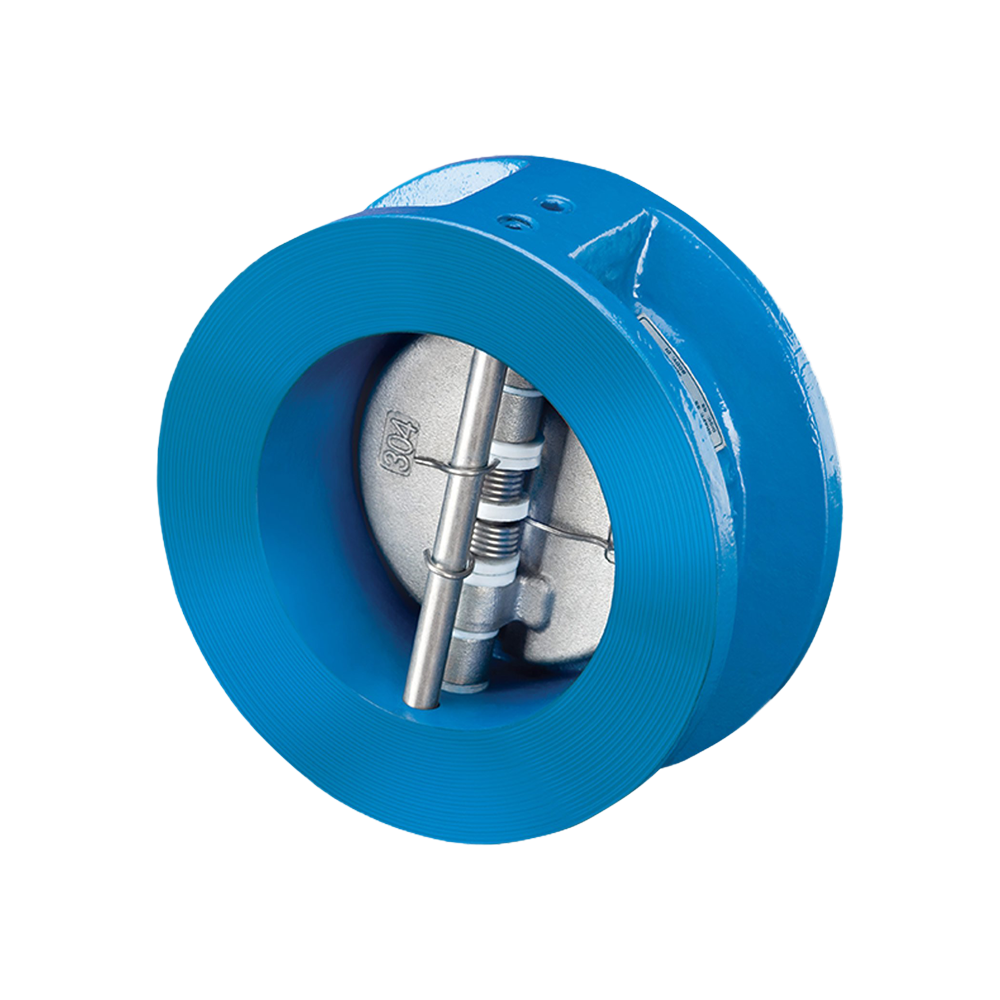 Hattersley Check Valves