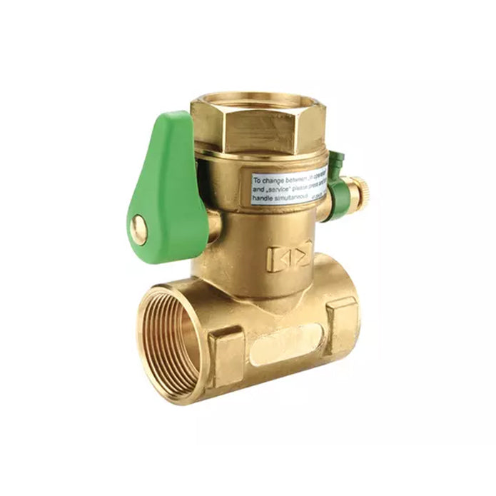 Reliance Water Controls (RWC) Anti-Legionella Valves