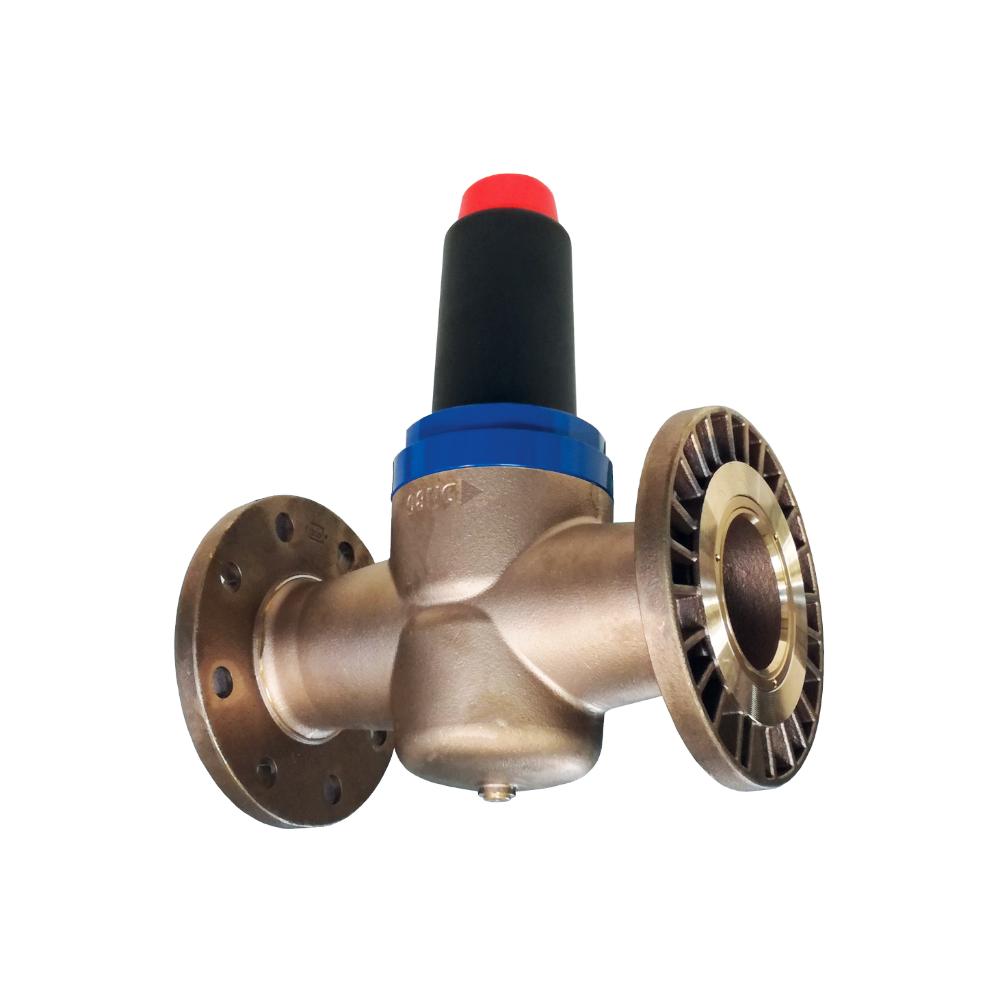 Reducing Valves