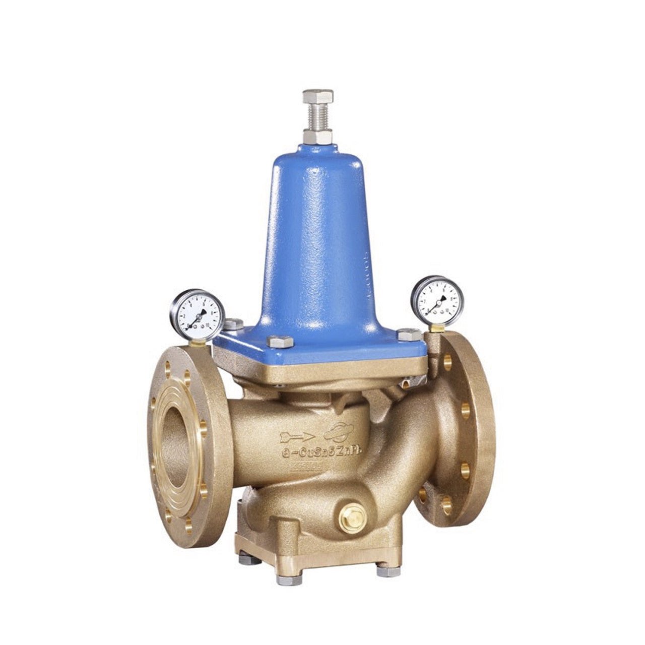 Reducing Valves