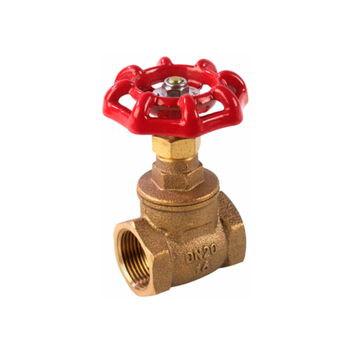 Reliance Water Controls (RWC) Gate Valves