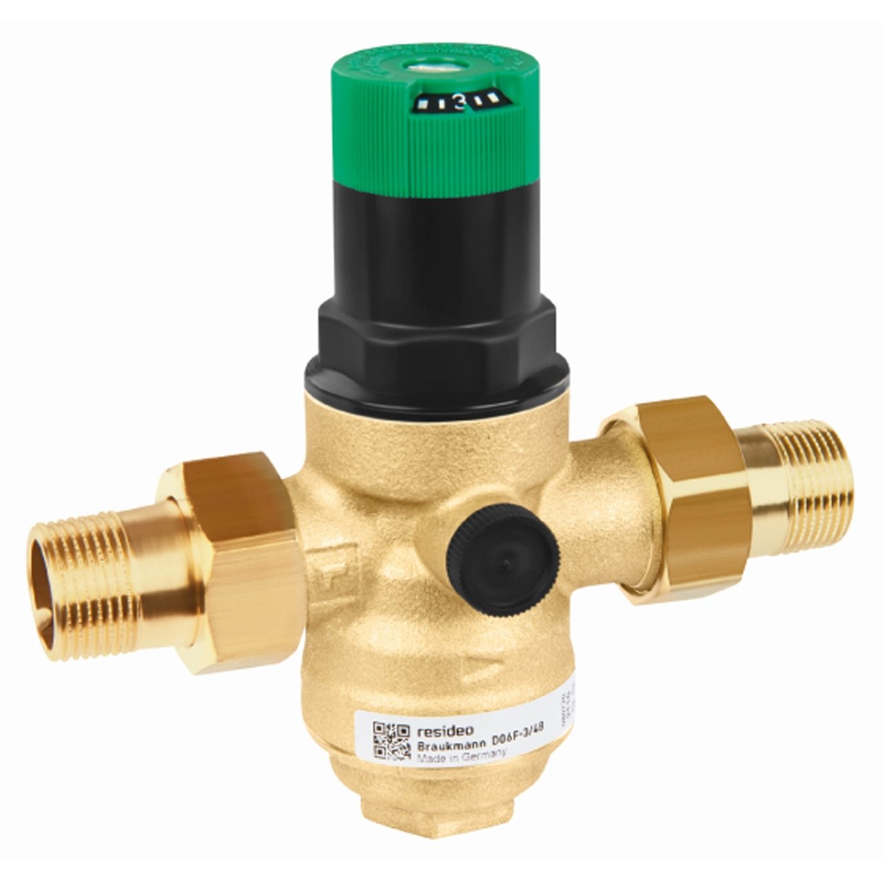 Resideo Reducing Valves