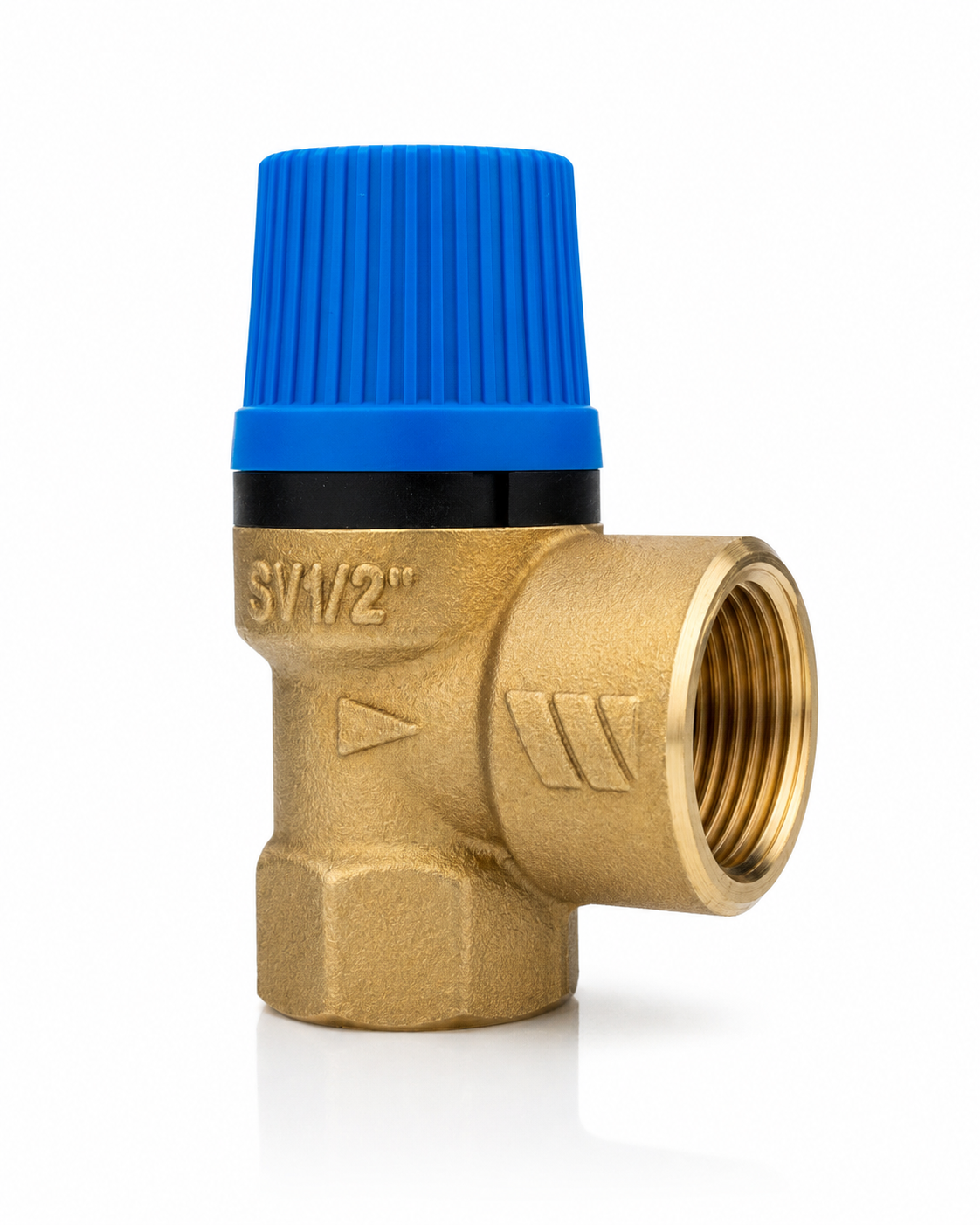 WATTS Safety Relief Valves