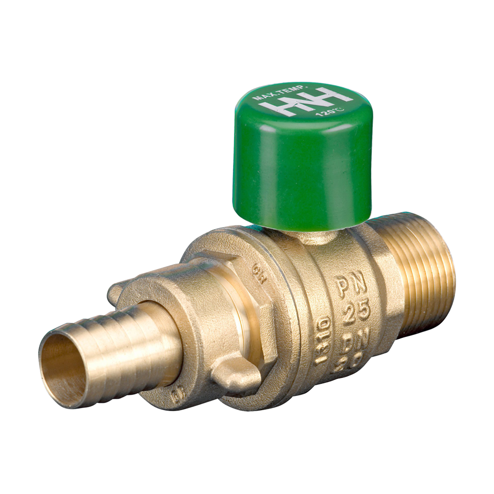 Edelstahl 3-Wege Kugelhahn DN25 1 Zoll mit pneumatischem Antrieb AT52 Edelstahl 3-Wege Kugelhahn DN25 1 Zoll mit pneumatischem Antrieb AT52