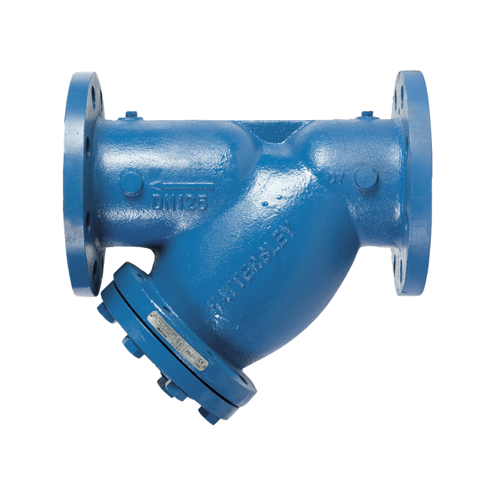 Hattersley Fig 825W PN25 Strainer