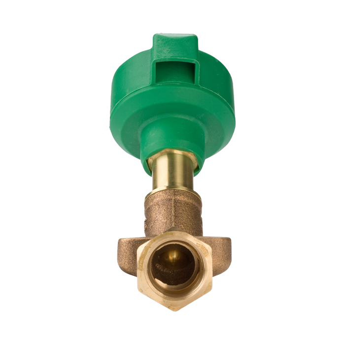 Hattersley Fig 1432 PN20 Double Regulating Valve