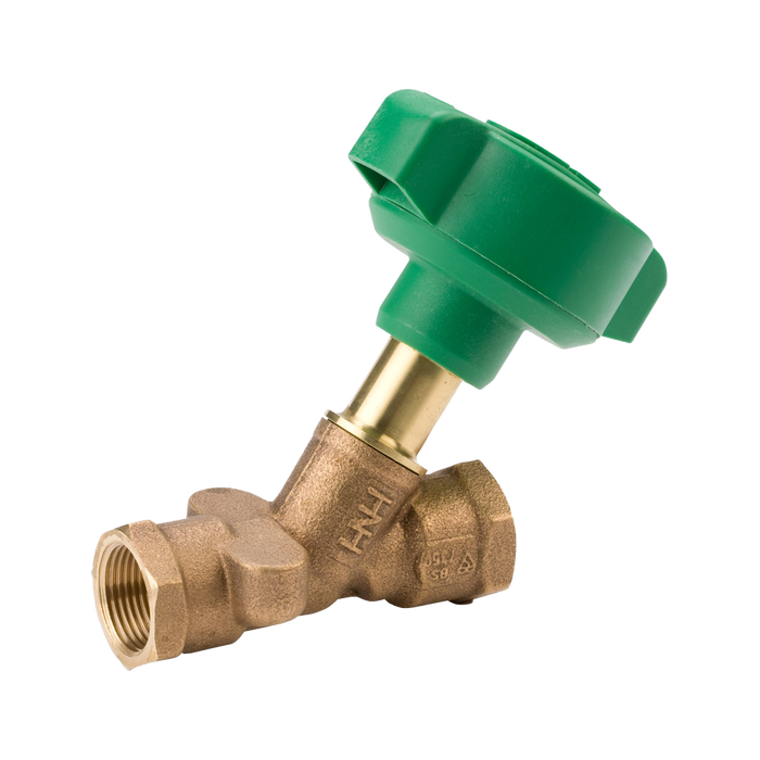 Hattersley Fig 1432 PN20 Double Regulating Valve