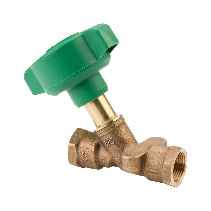 Hattersley Fig 1432 PN20 Double Regulating Valve