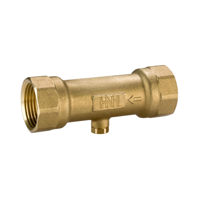 Hattersley Fig 250W PN16 Double Check Valve