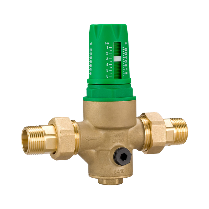 Hattersley Fig 425 PN25 Pressure Reducing Valve