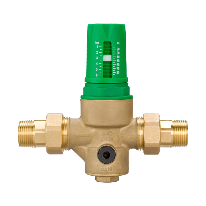 Hattersley Fig 425 PN25 Pressure Reducing Valve