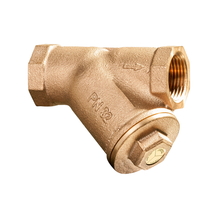 Hattersley Fig 807 PN32 Strainer