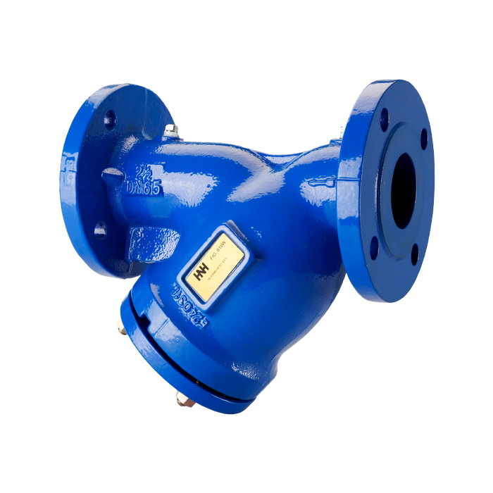 Hattersley Fig 816W PN16 Strainer