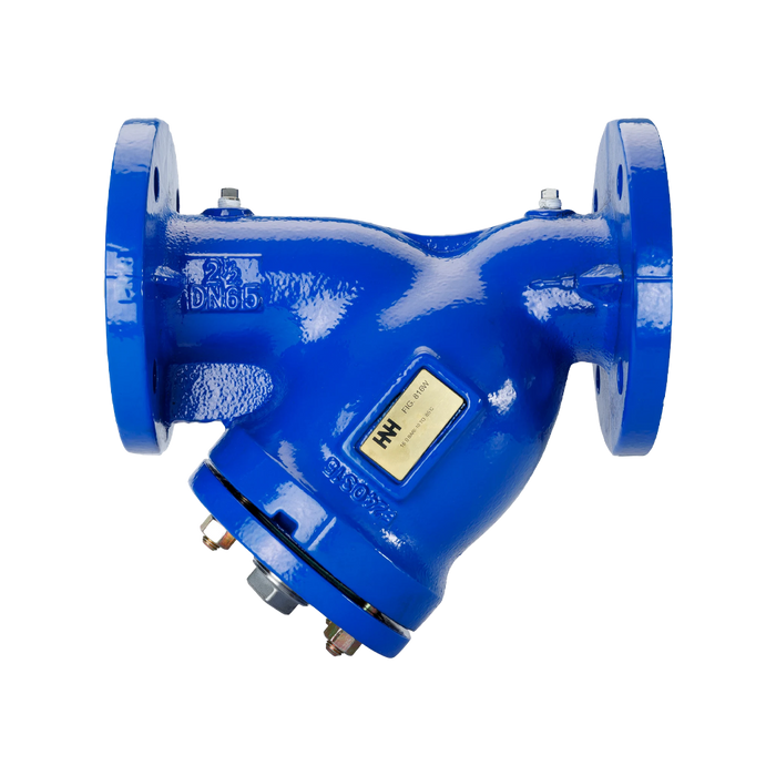 Hattersley Fig 816W PN16 Strainer