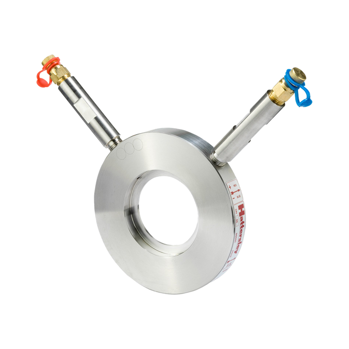 Hattersley Fig M2000 PN16 Metering Station