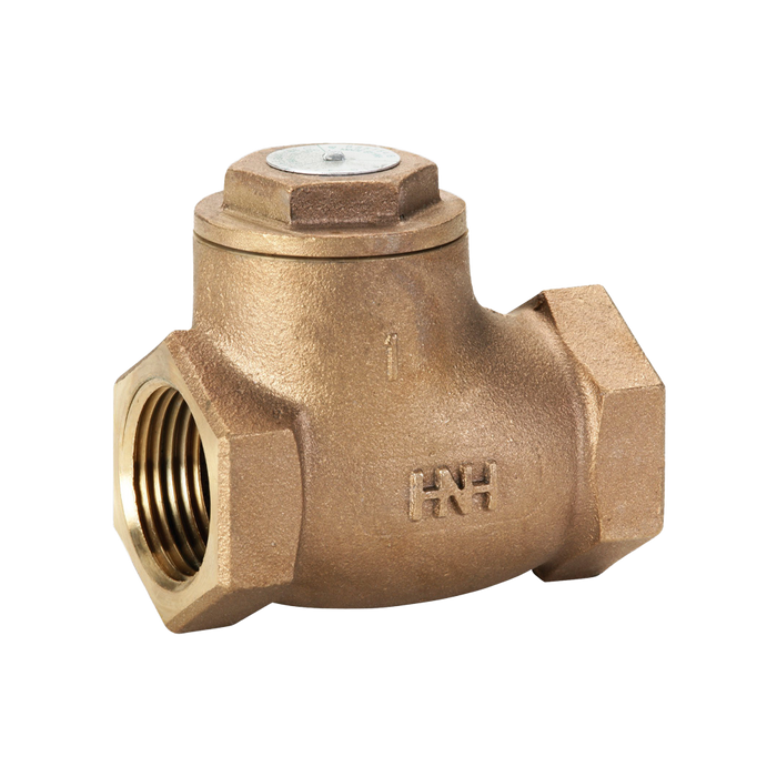 Hattersley Fig 47 PN25 Swing Check Valve