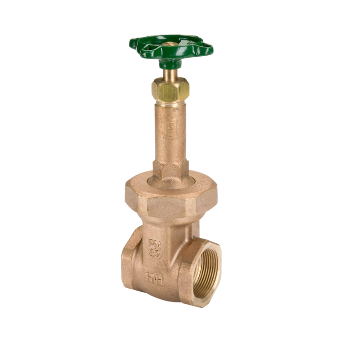 Hattersley Fig 669 PN32 Gate Valve