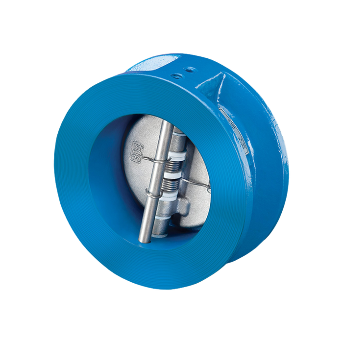 Hattersley Fig 866 PN25 Wafer Check Valve