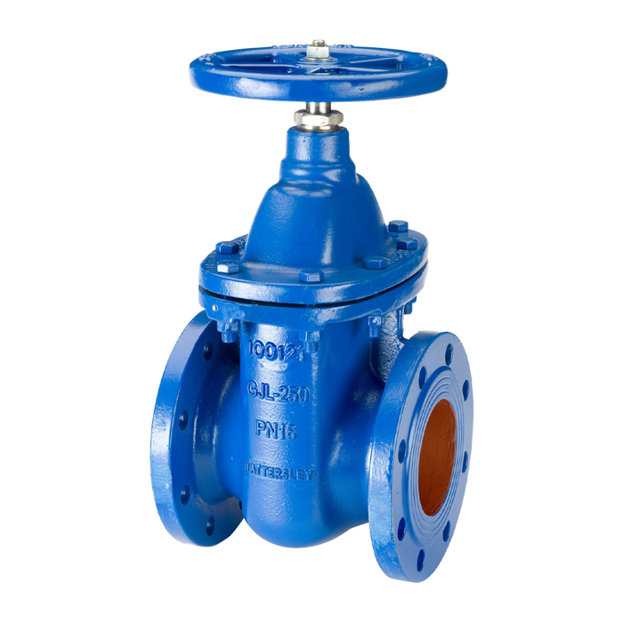 Hattersley Fig M541 PN16 Gate Valve