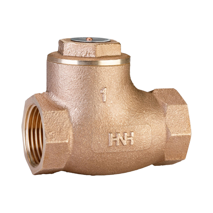 Hattersley Fig 44 PN20 Check Valve