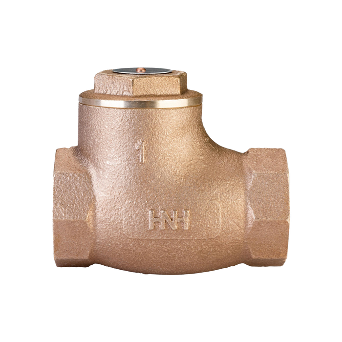 Hattersley Fig 44 PN20 Check Valve