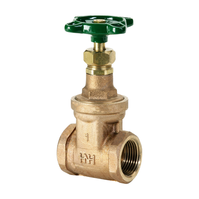 Hattersley Fig 33 PN32 Gate Valve