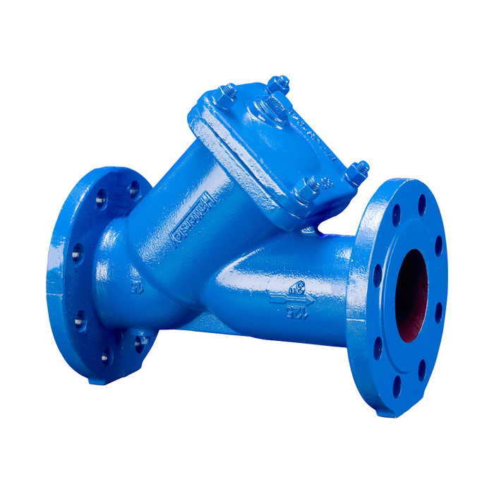 Hattersley Fig 810 PN16 Strainer