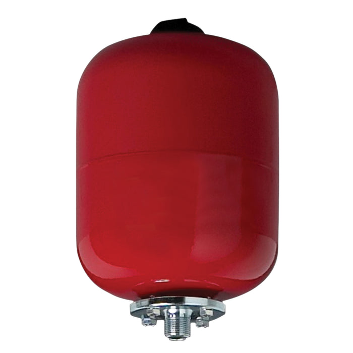 Reliance RWC 100 Litre Heating Expansion Vessel Tank with Replaceable Membrane Pre Set 1.5 Bar - XVES100100