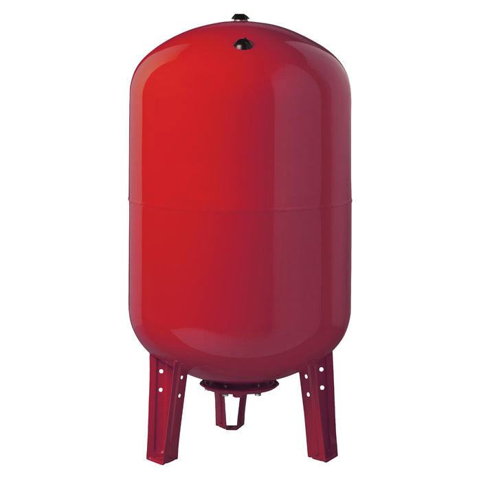 Reliance RWC 200 Litre Heating Expansion Vessel Tank with Replaceable Membrane Pre Set 1.5 Bar - XVES100120