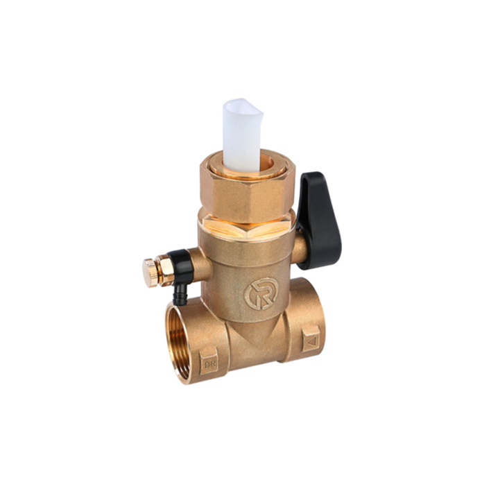 Order Reliance RWC Anti-Legionella Valve 1.1/4" FBSP - ANTI110004 from Safety Valves Online