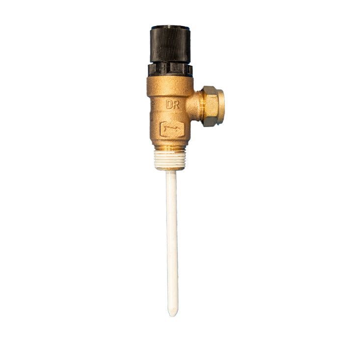 Reliance TPR15 Valve ½