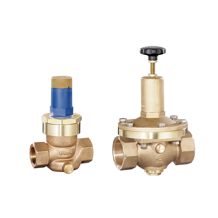 Berluto DRV350 Reducing Valve available next day from Safety Valves Online