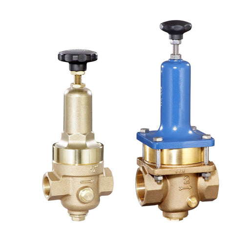 Berluto DRV225 Reducing Valve available next day from Safety Valves Online
