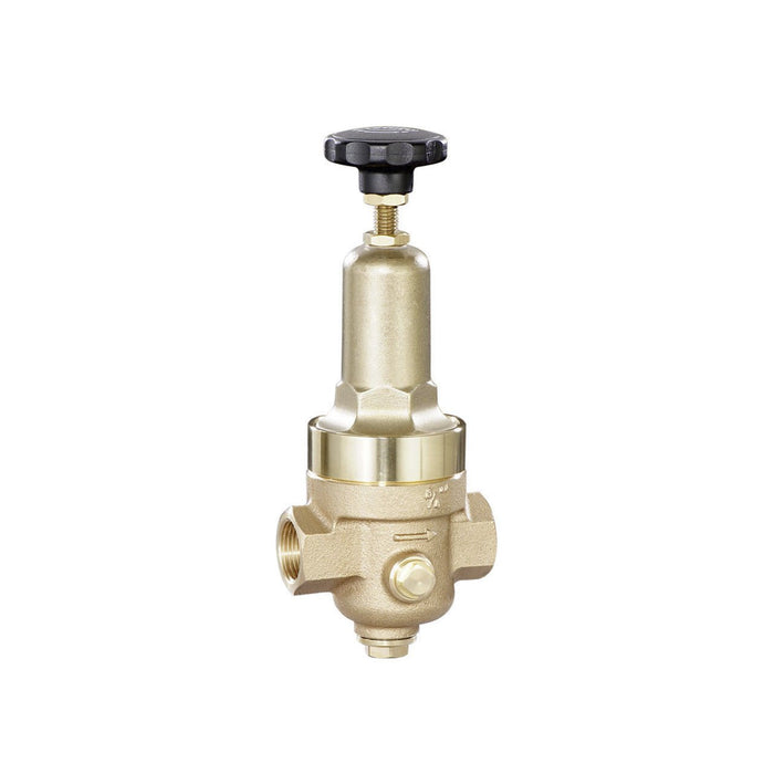 Berluto DRV226 Reducing Valve available next day from Safety Valves Online