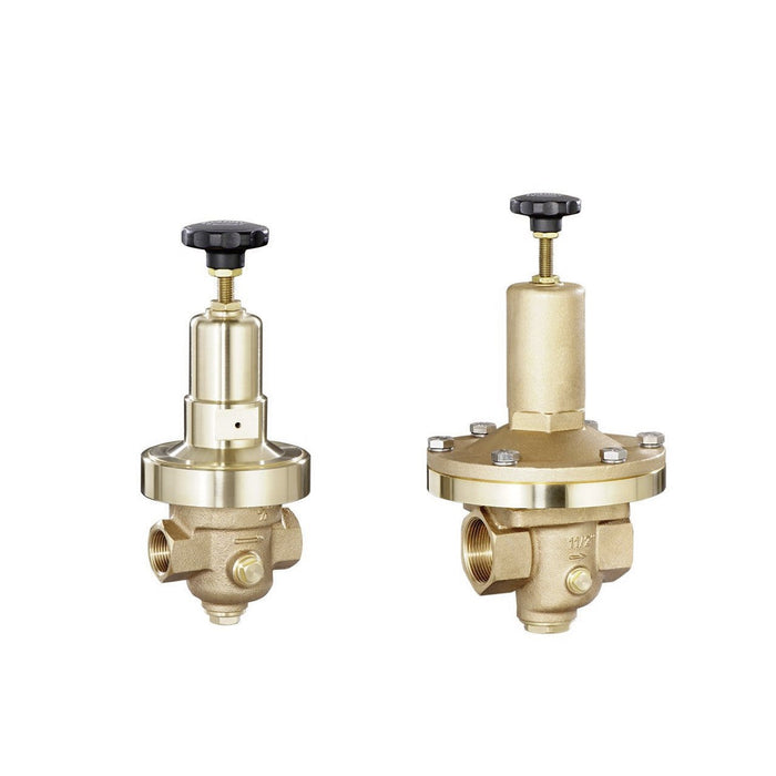 Berluto DRV250 Reducing Valve available next day from Safety Valves Online