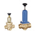 Berluto DRV378 Reducing Valve (also DRV303GG) available next day from Safety Valves Online