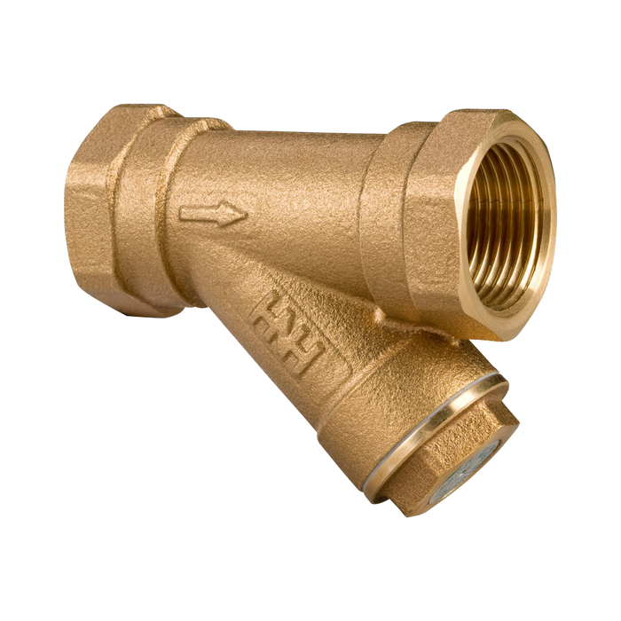 Hattersley Fig 817 PN16 Strainer