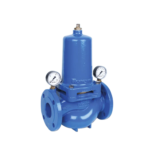 Resideo D15S Reducing Valve available to buy online for next day delivery from Safety Valves Online