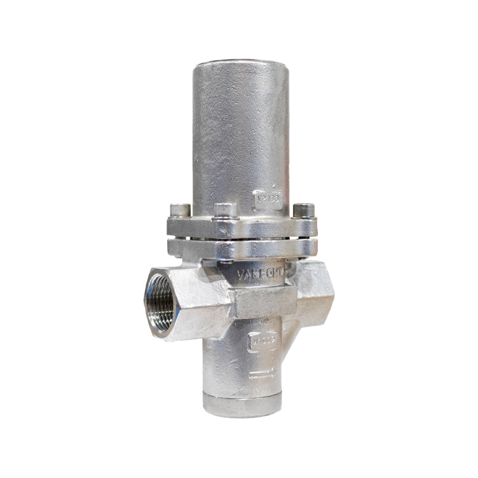 Valfonta PRV44 Steam Pressure Reducing Valve